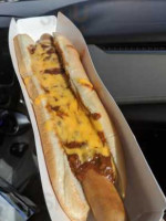 Sonic Drive-in food