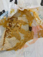 Taco Bell inside