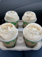 Anderson's Frozen Custard food