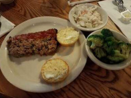 Cracker Barrel Old Country Store food