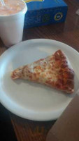 Little Caesars Pizza food