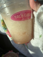 Taco Cabana food