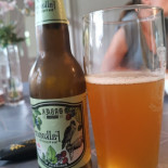 Oerbaek Bryggeri Mad