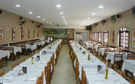 Charrete Churrascaria e Pizzaria food