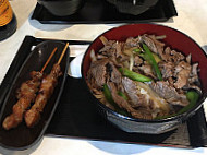 Pompoko food