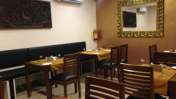 Jashn Indian Kitchen & Bar food