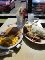 Mccord Coney Island food