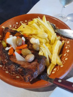 Tasca Do Carroca food