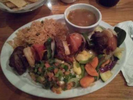 El Ranchito-arlington food