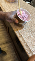 Graeter's Ice Cream food