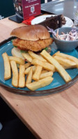 Morrisons food