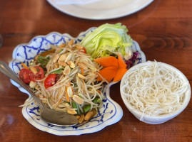 Thai Chili food