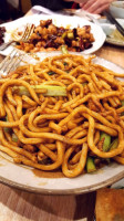 Taste Of Shanghai food