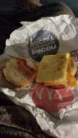 Mcdonald's food