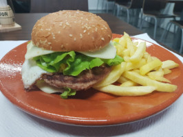 Sabor Do Porto food