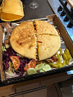 Marmaris Kebab Pizza House food