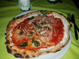 Braceria Pizzeria I 4 Archi food