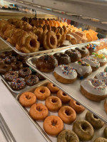 Ambrosia Donuts food