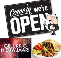 Eetwinkel Het Eendje food