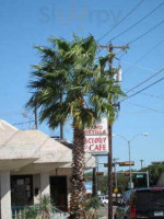 Plano Tortilla Tamale Factory outside