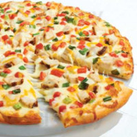 Papa Murphy 's Take 'n ' Bake Pizza food