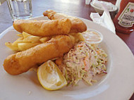 Solvang's Viking Garden Cellars food