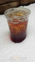 Mcalister's Deli food