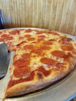 Padrino's Pizza food