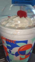 Sonic Drive-in food