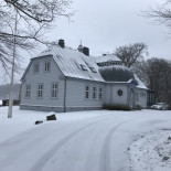 Skovpavillonen Udenfor