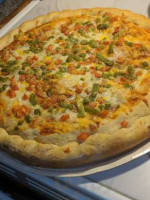 Papa Murphy's Take N' Bake Pizza food