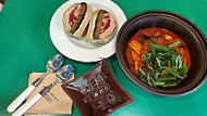 Loving Hut Land 러빙헛 스마일 food