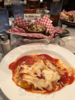 Zia Maria Italian Eatery Pub food