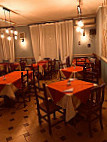 Trattoria Le Origini inside