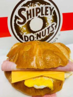 Shipley Do-nuts food