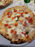 Pizzeria Del Corso food