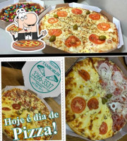 Disk Pizza E Pizzaria Tamborlim food