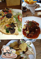 Grand Café Van Bleiswijk food