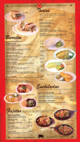 El Jaripeo Grill Mexican Food food