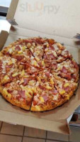 Domino's Pizza food