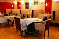 Ali's Indian Cuisine food