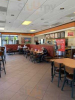 Boston Market inside