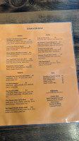 Devil Dawgs Wicker Park menu