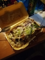 Kashmir Kebab House food