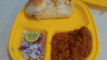 Adyar Ananda Bhavan food