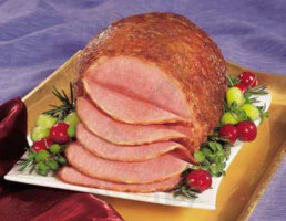 Hager Hams food