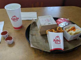 Arby's food