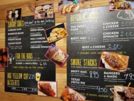 Dickey's Barbecue Pit food