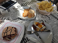 Cafe CervantesLogrono food