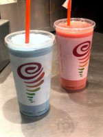 Jamba Juice food